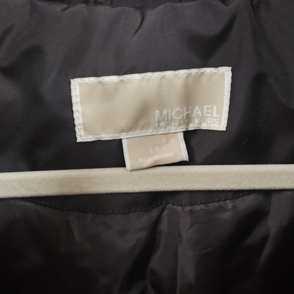 NWOT Michael Kors all weather coโฆ - Picture 4 of 8